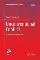 Unconventional Conflict: A Modeling Perspective 3319847821 Book Cover