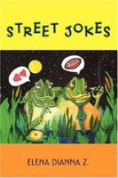 Street Jokes 0595458440 Book Cover