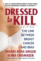 Dressed to Kill 0895296640 Book Cover