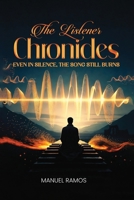 The Listener Chronicles: Even in Silence, the Song Still Burns B0GK311TNX Book Cover