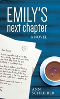 Emily's Next Chapter 195574386X Book Cover
