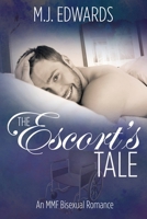 The Escort's Tale 1948883066 Book Cover