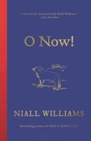 O Now! 163973953X Book Cover