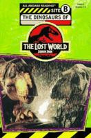 The Dinosaurs of the Lost World (All Aboard Reading Book, Level 3) 0448415755 Book Cover