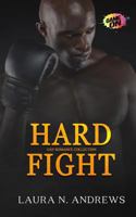 Hard Fight 1925655245 Book Cover