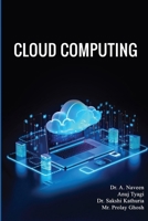 Cloud Computing 819654443X Book Cover