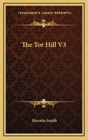 The Tor Hill V3 1163282936 Book Cover