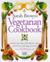 Vegetarian Cook Book 0863182658 Book Cover