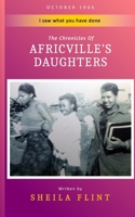 Africville's Daughters: I Saw What You have Done 1775090604 Book Cover