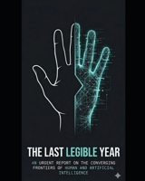 The Last Legible Year B0GW8C27D6 Book Cover