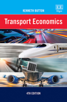 Transport Economics 1840641916 Book Cover