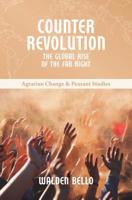 Counterrevolution: The Global Rise of the Far Right 1773632213 Book Cover