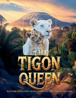 The Tigon Queen B0F1194M16 Book Cover