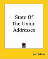 State of the Union 1979576963 Book Cover