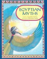 Egyptian Myths 0750026073 Book Cover