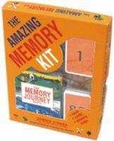 The Amazing Memory Kit: Everything You Need to Improve Your Memory! 184483168X Book Cover