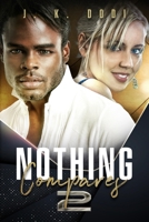 Nothing Compares 2 B08WZCD162 Book Cover