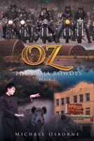 Oz: The Rama Rowdys 195714887X Book Cover