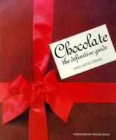 Chocolate: The Definitive Guide 1902304195 Book Cover
