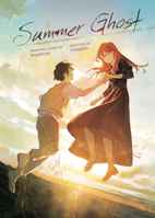 Summer Ghost (Light Novel) B0BV9FVX9B Book Cover