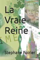 La Vraie Reine B0FQ2FCZDR Book Cover