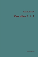 Van alles 1 + 1 (Dutch Edition) 1447628942 Book Cover