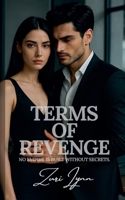 Terms of Revenge B0FHJCNDS1 Book Cover