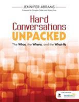 Having Hard Conversations 2.0: Extending the Learning 1506302904 Book Cover