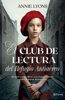 El Club de Lectura del Refugio Antiaéreo (Spanish Edition) 6073906765 Book Cover