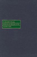 Chemical Engineering Kinetics (Mcgraw Hill Chemical Engineering Series) 0070587108 Book Cover