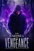 The Enemies of Vengeance B087646C7W Book Cover