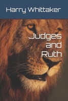 Judges and Ruth B0HDK58VMQ Book Cover