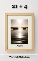 21 + 4 0994436297 Book Cover