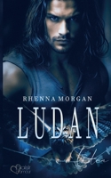 Ludan (German Edition) 3864956846 Book Cover