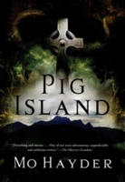 Pig Island 0871139529 Book Cover