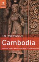 The Rough Guide to Cambodia 1848368895 Book Cover