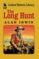 The Long Hunt 1444812394 Book Cover