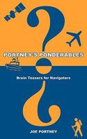 Portney's Ponderables 0914025198 Book Cover