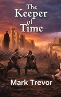 The Keeper of Time B0GL4GRBB9 Book Cover