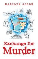 Exchange for Murder 1663277036 Book Cover
