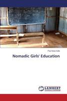 Nomadic Girls' Education 3659487678 Book Cover