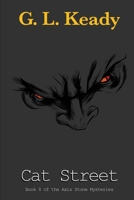 Cat Street 0645973998 Book Cover