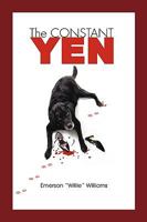 The Constant Yen 0984288104 Book Cover