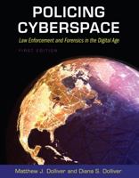 Policing Cyberspace 1516554515 Book Cover