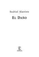 El Dano 8423979806 Book Cover