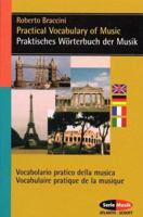 Practical Vocabulary of Music 3254082796 Book Cover