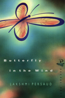 Butterfly in the Wind 094883336X Book Cover