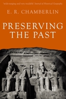Preserving the past 1800556934 Book Cover
