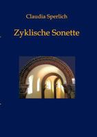 Zyklische Sonette 3734530741 Book Cover