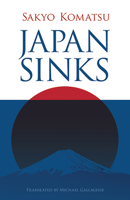 Japan Sinks 0486802922 Book Cover